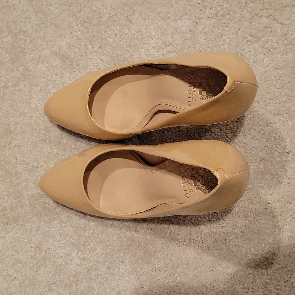 Vince patent pumps - Picture 8 of 9